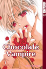 Buchcover Chocolate Vampire 01