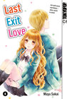 Buchcover Last Exit Love 04