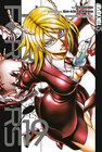 Buchcover Terra Formars 19