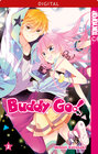 Buchcover Buddy Go! 02