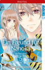 Buchcover Ein Freund für Nanoka - Nanokanokare 05