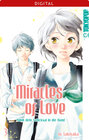 Buchcover Miracles of Love - Nimm dein Schicksal in die Hand 03