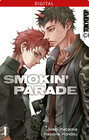 Buchcover Smokin' Parade 01