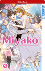 Buchcover Miyako - Auf den Schwingen der Zeit 09