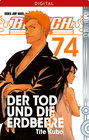 Buchcover Bleach 74