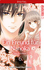 Buchcover Ein Freund für Nanoka - Nanokanokare 06