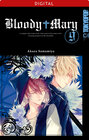 Buchcover Bloody Mary 09