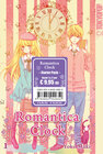 Buchcover Romantica Clock Starter Pack