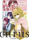 Buchcover Citrus 07 - Limited Edition