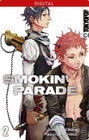 Buchcover Smokin' Parade 02