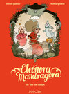 Buchcover Eleonora Mandragora 03