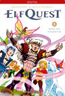 Buchcover ElfQuest - Abenteuer in der Elfenwelt 05