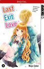 Buchcover Last Exit Love 04