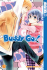 Buchcover Buddy Go! 07