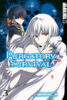 Buchcover Purgatory Survival 03