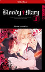 Buchcover Bloody Mary 10