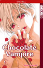 Buchcover Chocolate Vampire 01