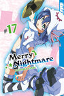 Buchcover Merry Nightmare 17