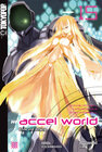 Buchcover Accel World - Novel 15