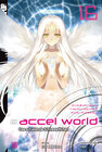 Buchcover Accel World - Novel 16