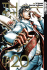 Buchcover Terra Formars 20