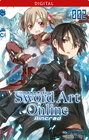 Buchcover Sword Art Online – Aincrad – Light Novel 02