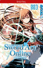 Buchcover Sword Art Online - Progressive 03