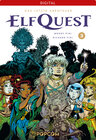 Buchcover ElfQuest – Das letzte Abenteuer 03