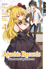 Buchcover Akashic Records of the Bastard Magic Instructor 04