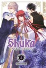 Buchcover Shuka - A Queen's Destiny 04