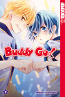 Buchcover Buddy Go! 09