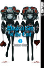 Buchcover Magical Girl of the End 03