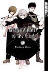 Buchcover Magical Girl of the End 15