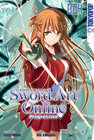 Buchcover Sword Art Online - Progressive 04