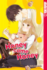 Buchcover Honey come Honey 02