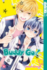 Buchcover Buddy Go! 06
