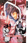 Buchcover Platinum End 07