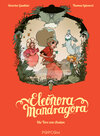 Buchcover Eleonora Mandragora 03: Die Tore von Avalon