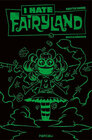 Buchcover I hate Fairyland 03: Luxusausgabe (Grüne Edition)