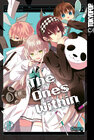 Buchcover The Ones Within - Band 6