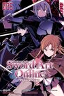 Buchcover Sword Art Online - Progressive 05