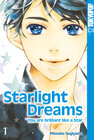 Buchcover Starlight Dreams 01