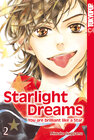Buchcover Starlight Dreams 02