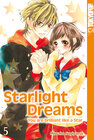 Buchcover Starlight Dreams 05