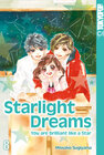 Buchcover Starlight Dreams 08