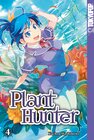 Buchcover Plant Hunter 04
