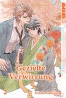 Buchcover Gezielte Verwirrung - Band 2