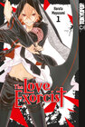 Buchcover The Love Exorcist 01