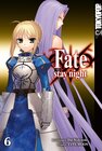 Buchcover Fate/stay night - Einzelband 06