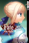 Buchcover Fate/stay night - Einzelband 05